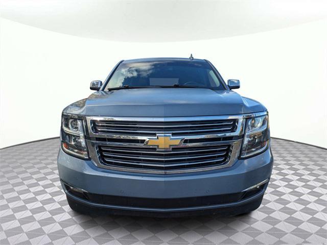 used 2016 Chevrolet Tahoe car, priced at $20,111