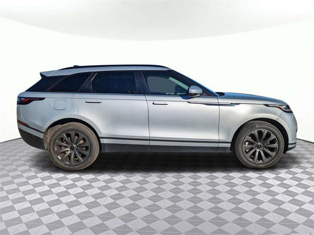 used 2021 Land Rover Range Rover Velar car, priced at $31,743