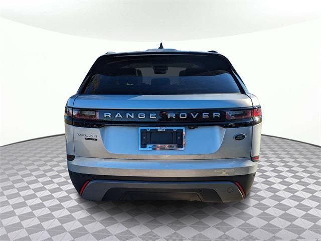 used 2021 Land Rover Range Rover Velar car, priced at $31,743