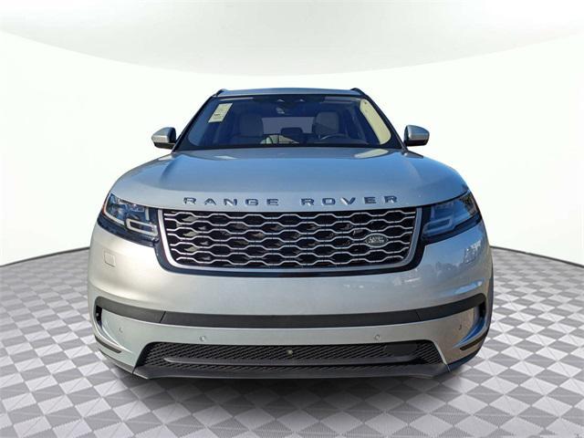 used 2021 Land Rover Range Rover Velar car, priced at $31,743