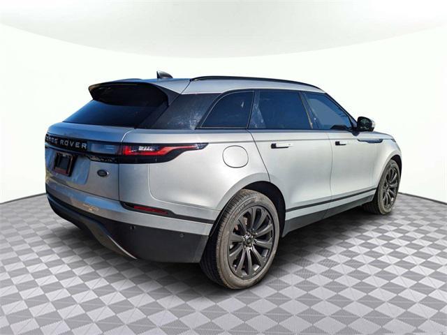 used 2021 Land Rover Range Rover Velar car, priced at $31,743