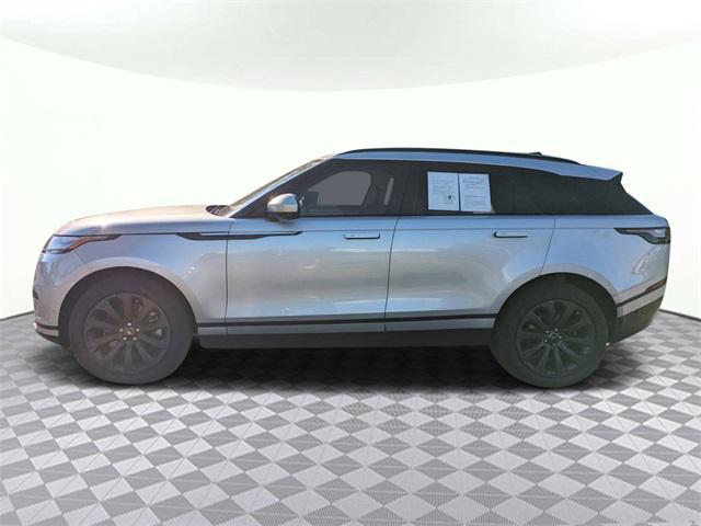 used 2021 Land Rover Range Rover Velar car, priced at $31,743