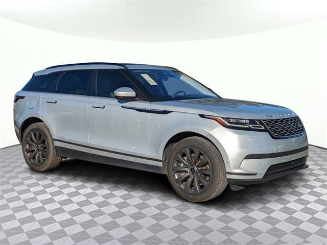 used 2021 Land Rover Range Rover Velar car, priced at $31,743