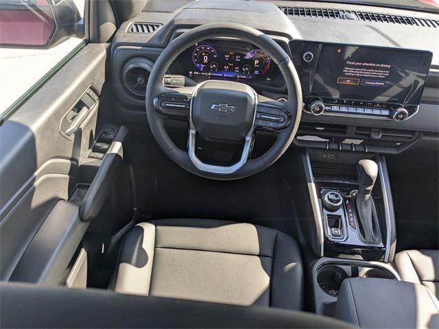 new 2026 Chevrolet Colorado car, priced at $43,125