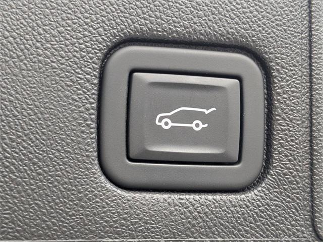 used 2023 GMC Terrain car, priced at $20,575