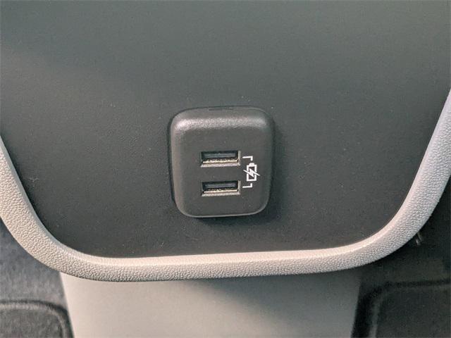 used 2023 GMC Terrain car, priced at $20,575