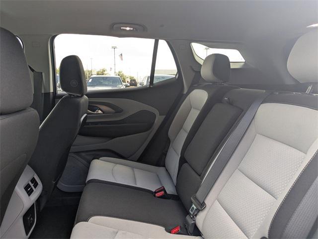 used 2023 GMC Terrain car, priced at $20,575