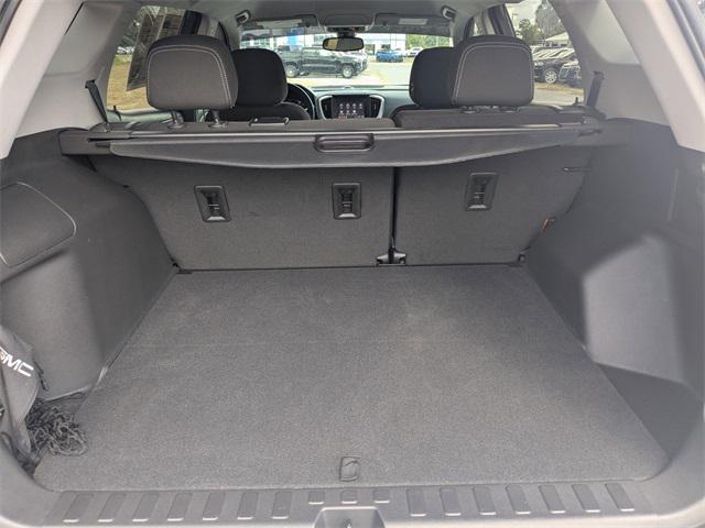 used 2023 GMC Terrain car, priced at $20,575