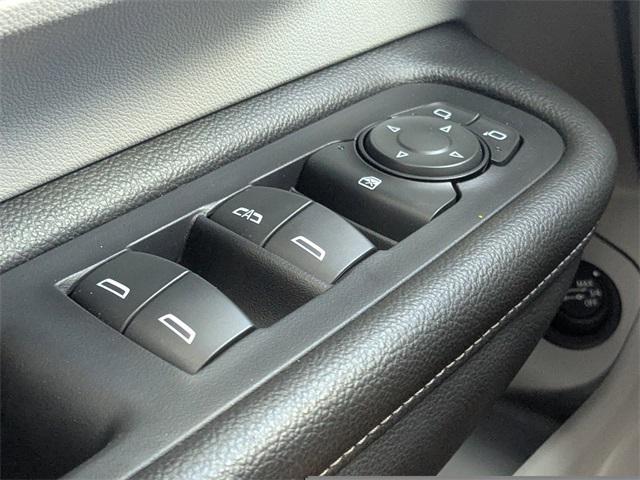 used 2023 GMC Terrain car, priced at $20,575