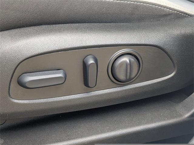 used 2023 GMC Terrain car, priced at $20,575