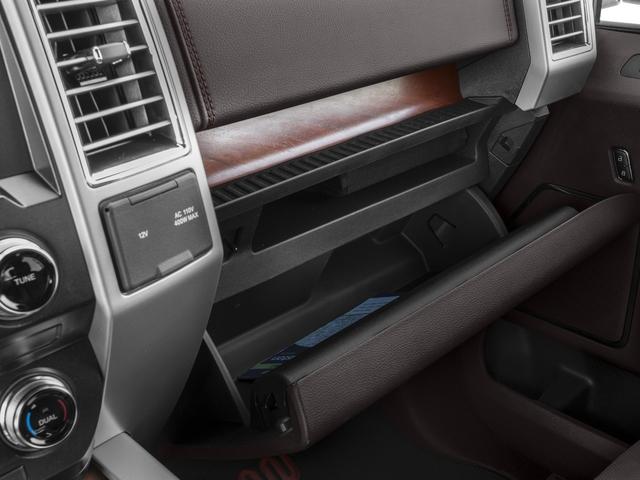 used 2016 Ford F-150 car, priced at $26,628