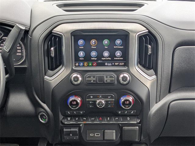 used 2021 GMC Sierra 2500 car, priced at $59,072