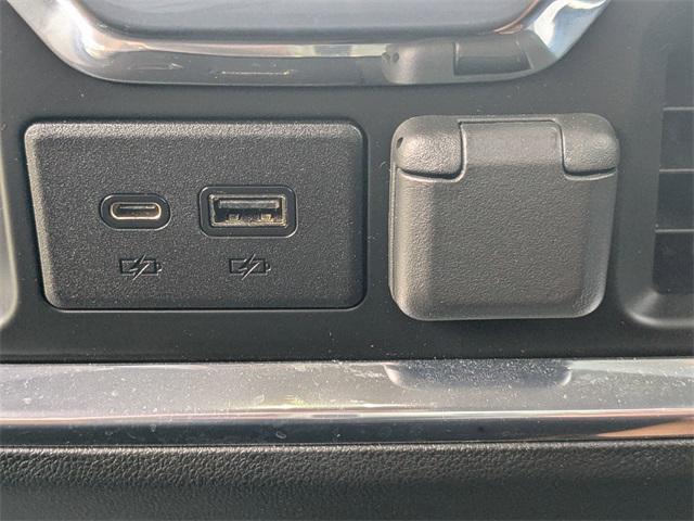 used 2021 GMC Sierra 2500 car, priced at $59,072