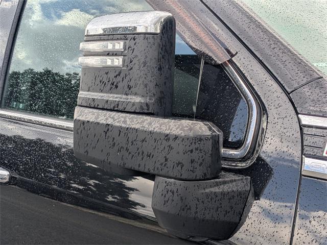 used 2021 GMC Sierra 2500 car, priced at $59,072