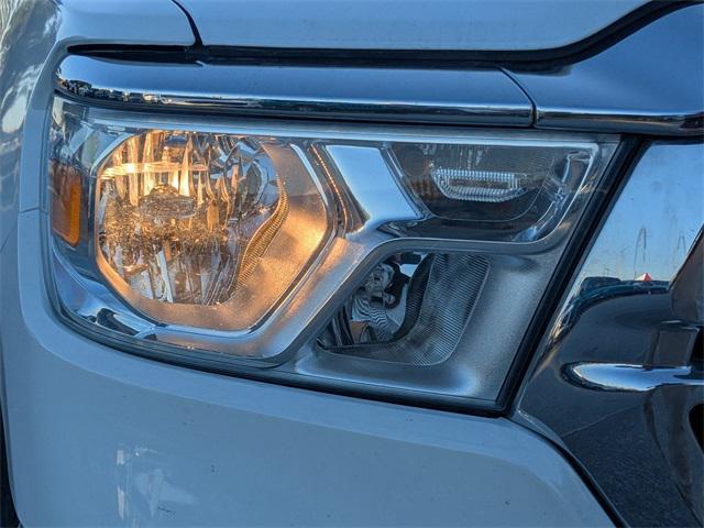 used 2022 Ram 1500 car, priced at $25,867