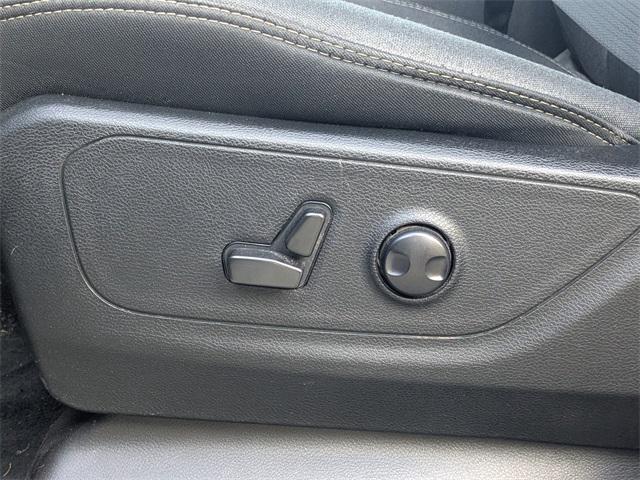 used 2022 Ram 1500 car, priced at $25,867