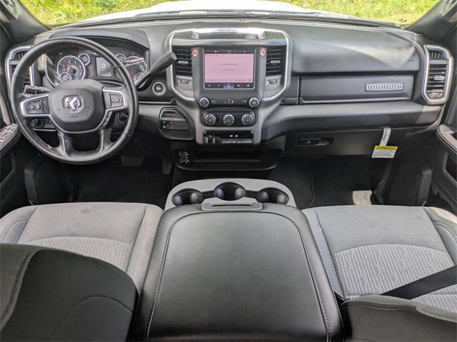 used 2024 Ram 2500 car, priced at $56,172