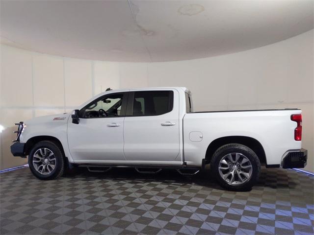 used 2019 Chevrolet Silverado 1500 car, priced at $28,835