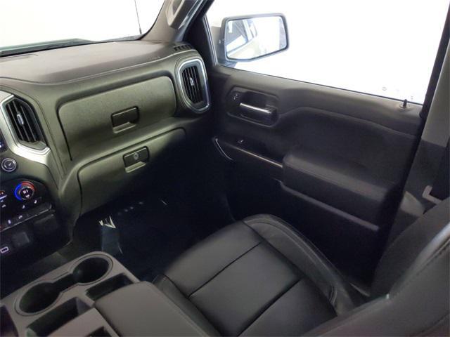 used 2019 Chevrolet Silverado 1500 car, priced at $28,835