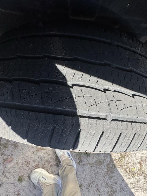 used 2023 Ford Expedition car, priced at $50,000