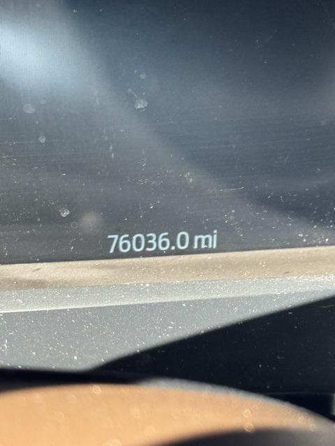 used 2023 Ford Expedition car, priced at $50,000