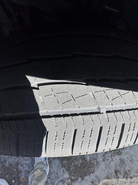 used 2023 Ford Expedition car, priced at $50,000