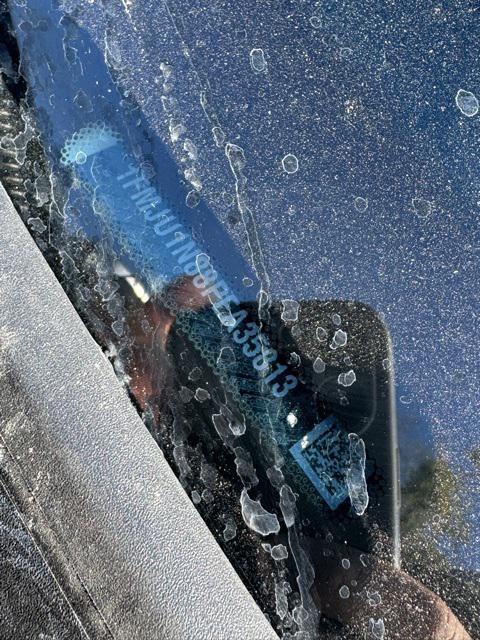 used 2023 Ford Expedition car, priced at $50,000