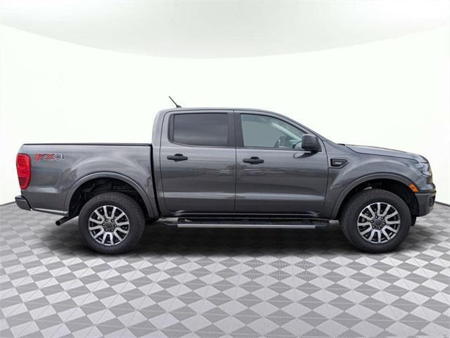 used 2019 Ford Ranger car, priced at $25,173