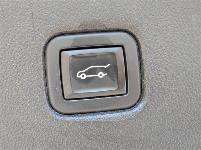 used 2021 Chevrolet Blazer car, priced at $25,578
