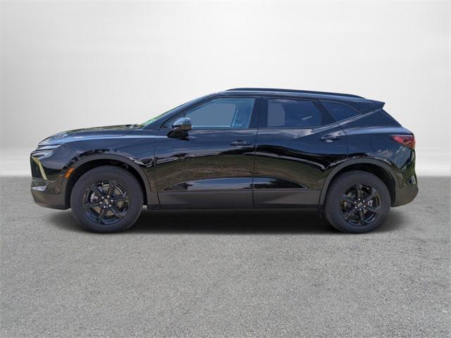 new 2024 Chevrolet Blazer car, priced at $35,250