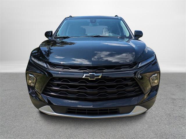 new 2024 Chevrolet Blazer car, priced at $35,250