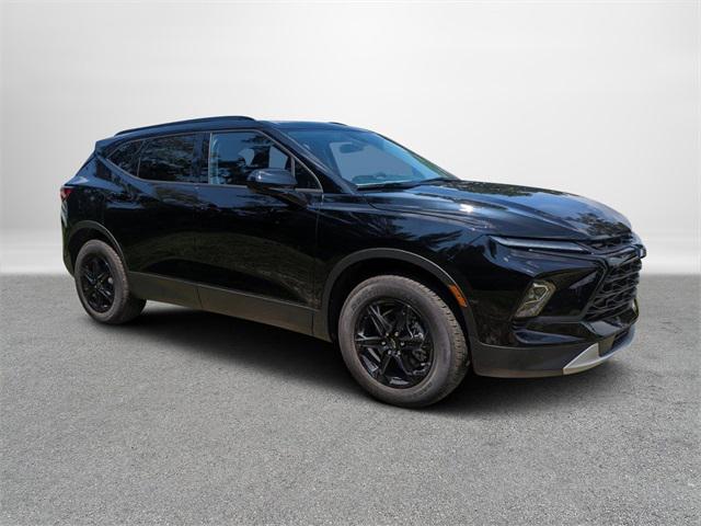 new 2024 Chevrolet Blazer car, priced at $35,250