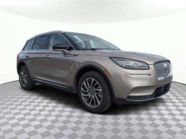 used 2020 Lincoln Corsair car, priced at $21,981