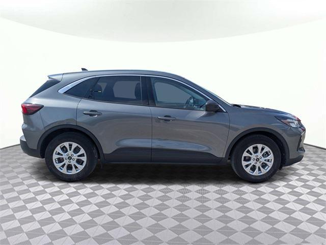 used 2024 Ford Escape car, priced at $21,785