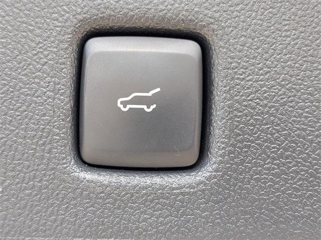used 2024 Ford Escape car, priced at $21,785