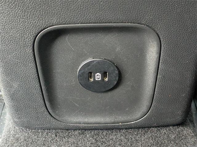 used 2024 Ford Escape car, priced at $21,785
