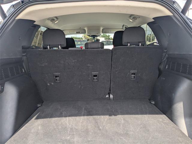 used 2024 Ford Escape car, priced at $21,785