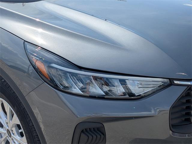 used 2024 Ford Escape car, priced at $21,785