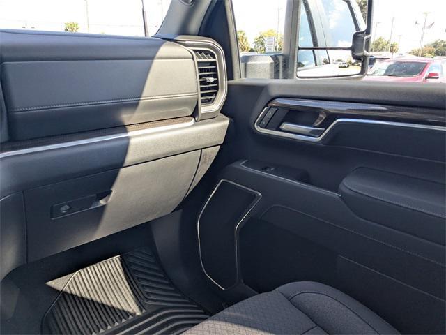 new 2026 Chevrolet Silverado 2500 car, priced at $69,605