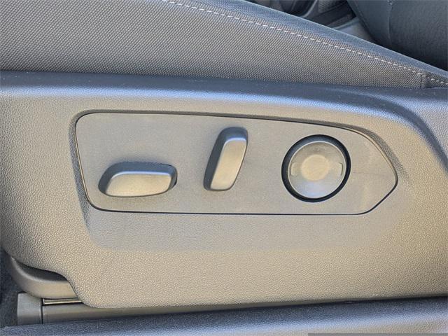 new 2026 Chevrolet Silverado 2500 car, priced at $69,605