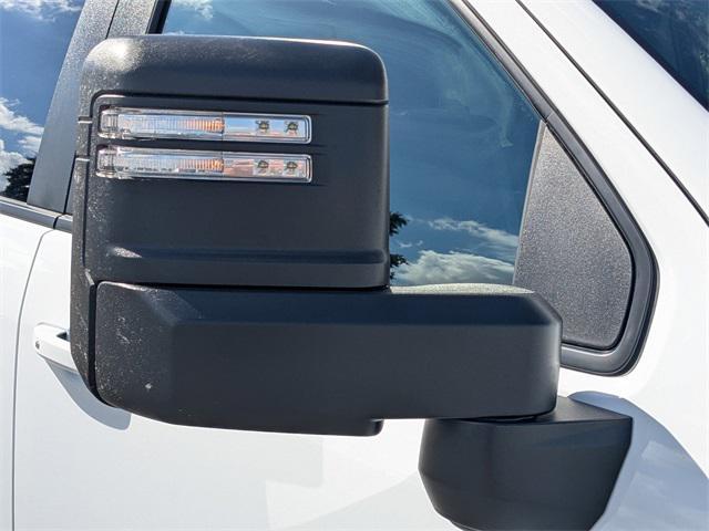 new 2026 Chevrolet Silverado 2500 car, priced at $69,605