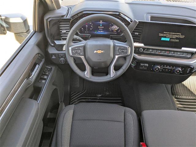 new 2026 Chevrolet Silverado 2500 car, priced at $69,605