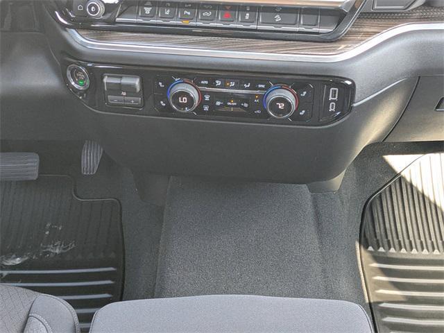 new 2026 Chevrolet Silverado 2500 car, priced at $69,605