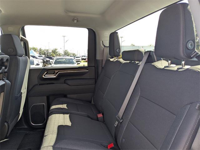 new 2026 Chevrolet Silverado 2500 car, priced at $69,605