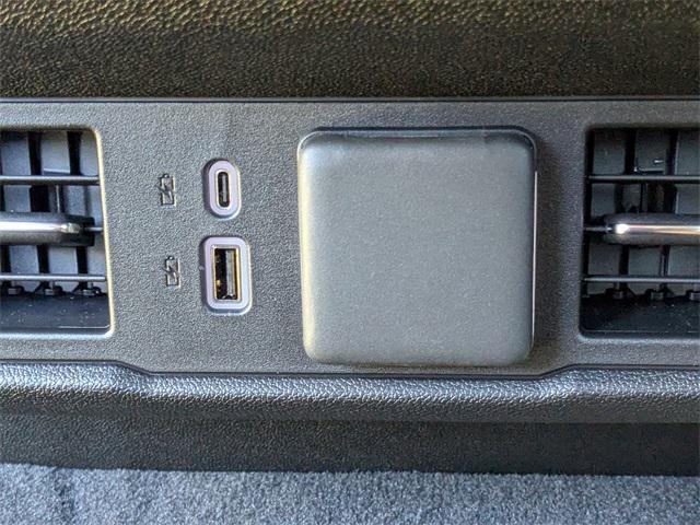 new 2026 Chevrolet Silverado 2500 car, priced at $69,605