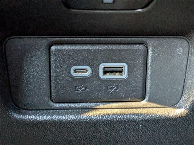 used 2021 Cadillac XT6 car, priced at $27,819