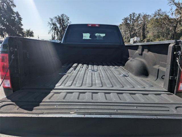 used 2018 Ram 2500 car, priced at $30,817