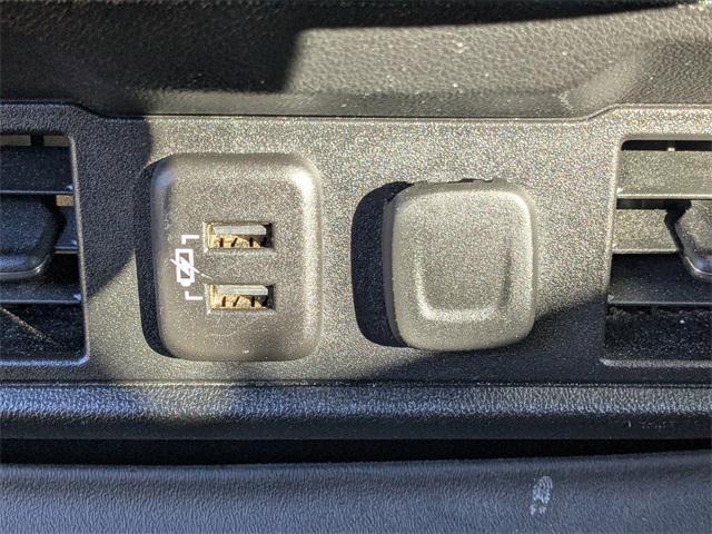 used 2021 Chevrolet Silverado 1500 car, priced at $22,617