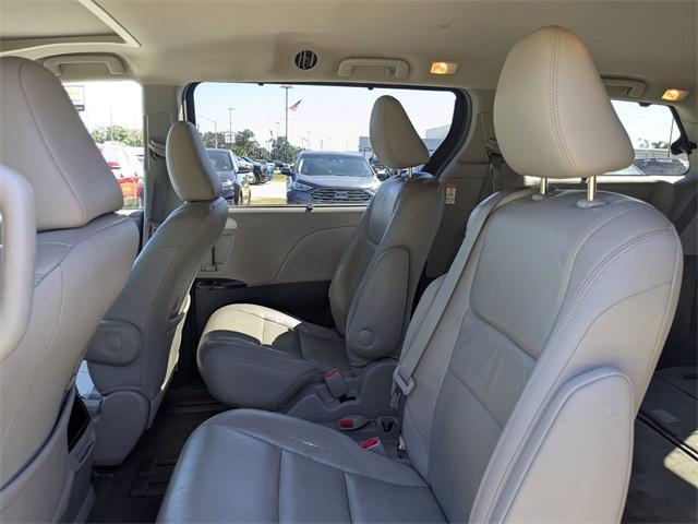 used 2016 Toyota Sienna car, priced at $10,685