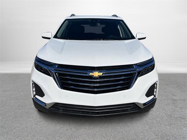 new 2024 Chevrolet Equinox car, priced at $30,235